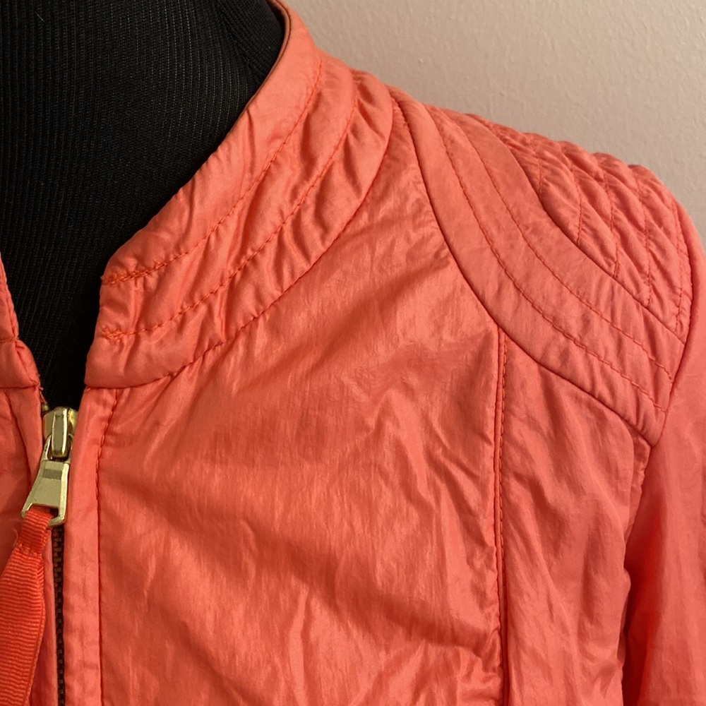 Coat jacket - Picture 6 of 15